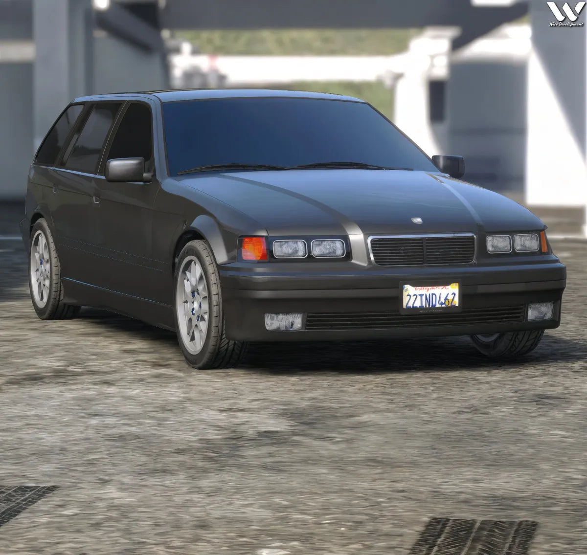 ubermacht sentinel retro wagon fivem ready lore friendly tuning 691.jpg