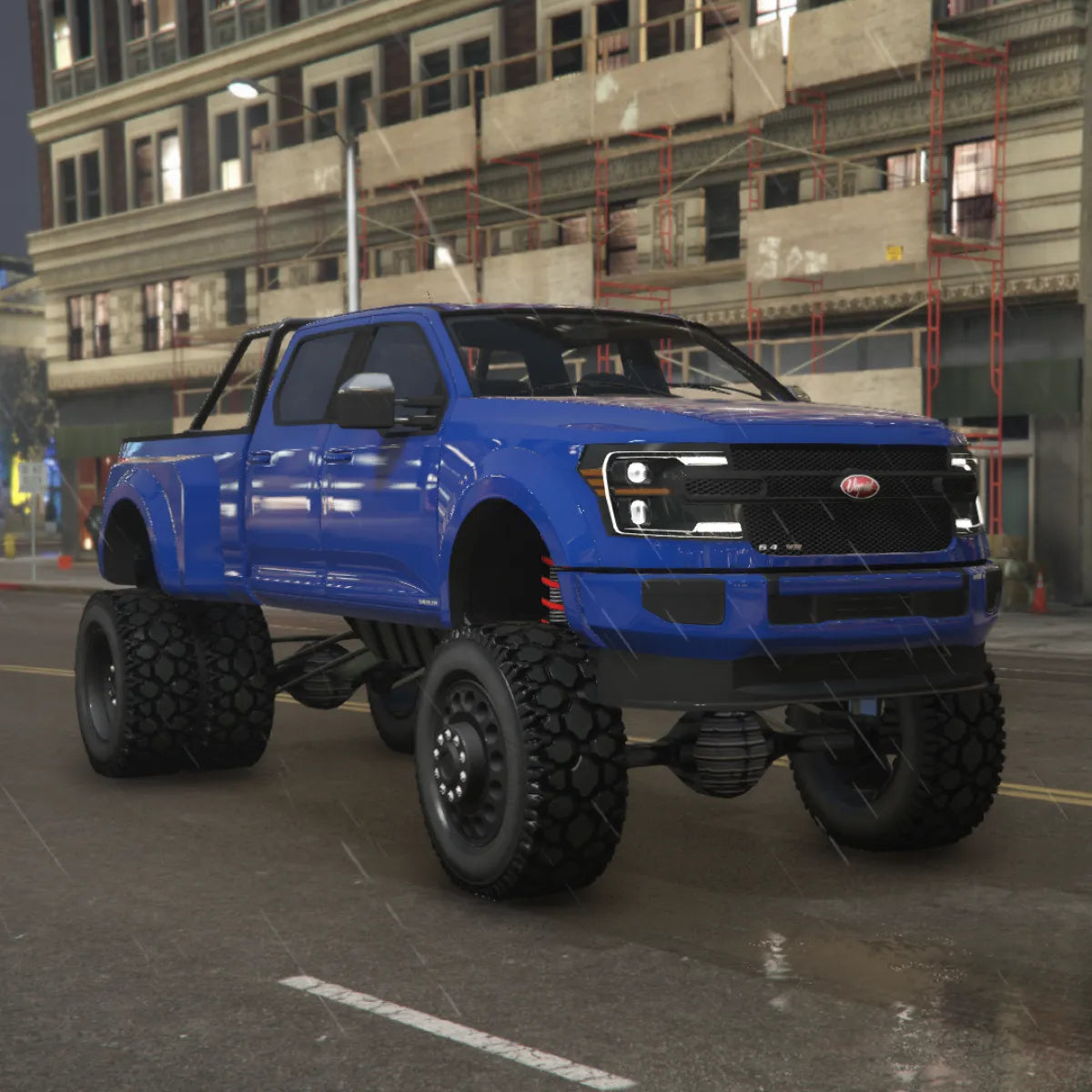 vapid v8 fivem ready lore friendly 360.jpg