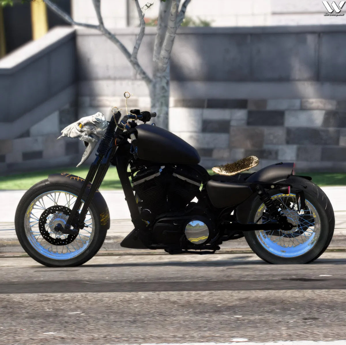 volva chopper fivem ready lore friendly 538.jpg
