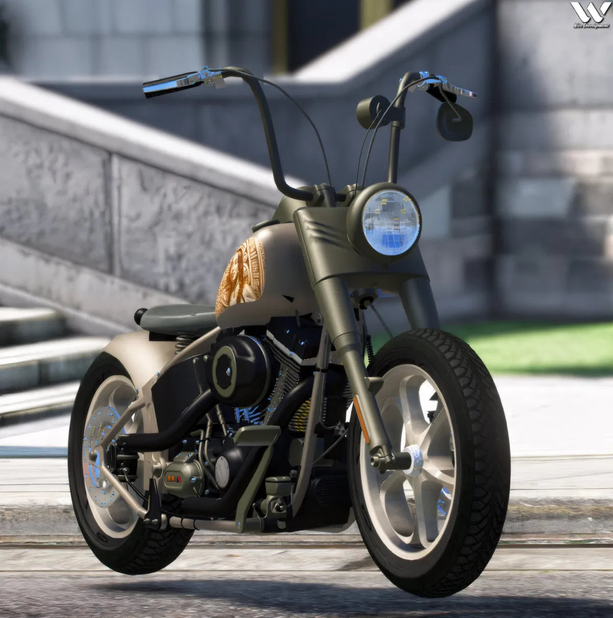 wraith chopper fivem ready lore friendly 956.jpg
