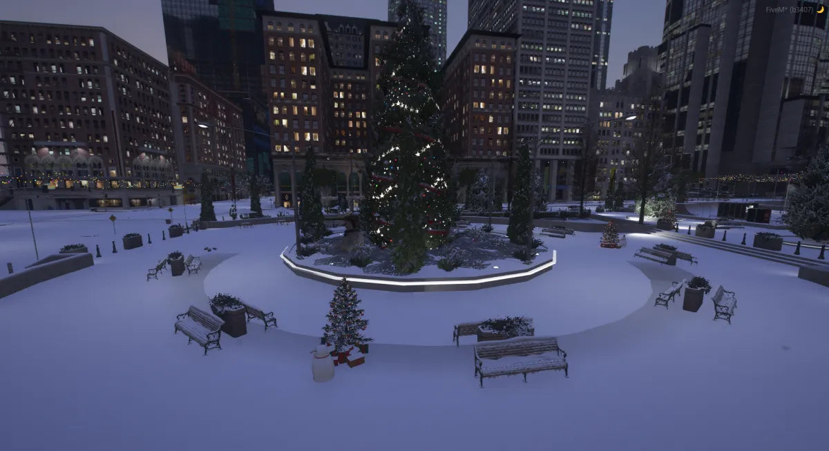 xmas legion square fivem ready mlo christmas map 746.jpg
