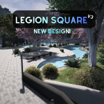 legion v3 auren