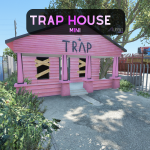 trap house auren