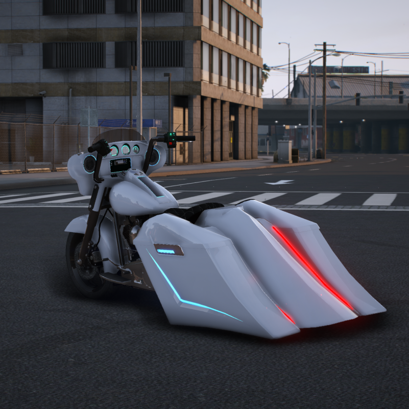 wisedev ironbagger (2)
